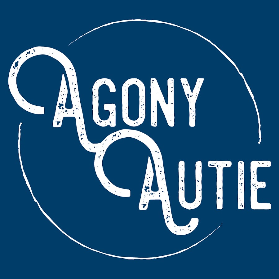 Agony Autie YouTube channel avatar