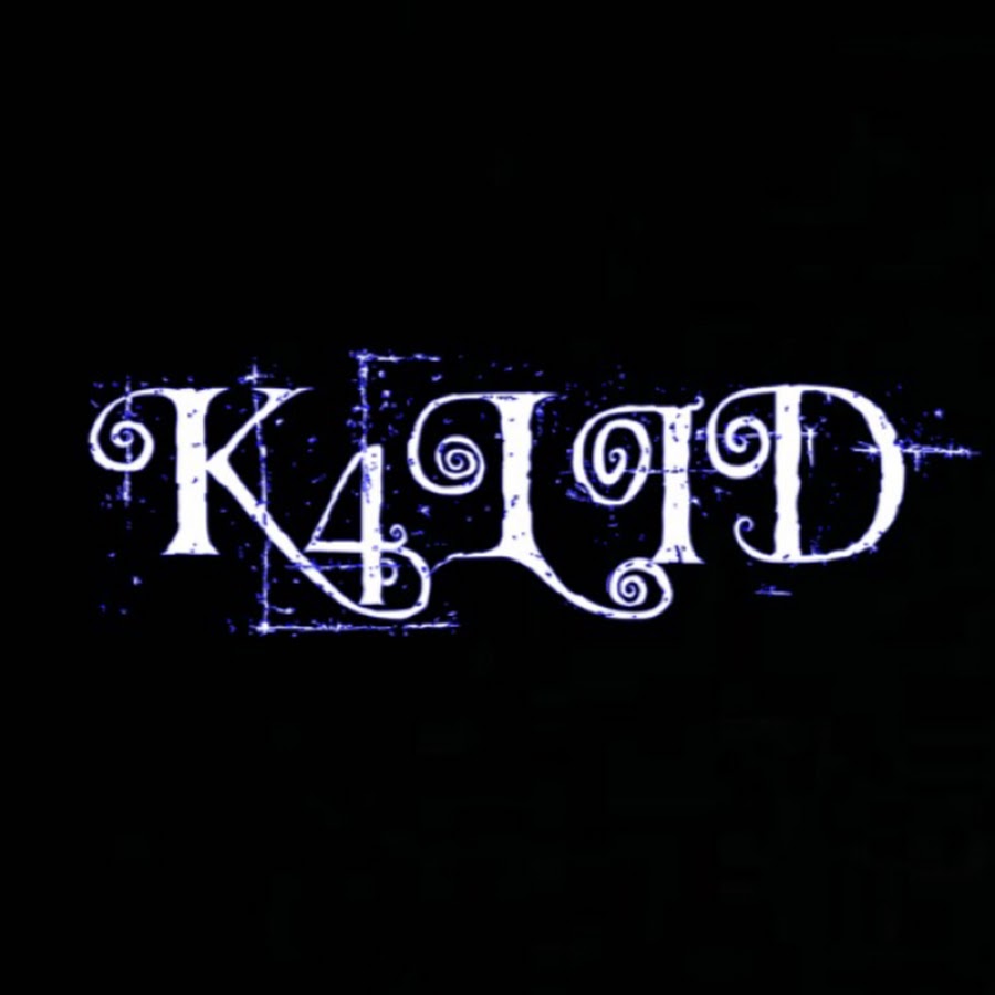 K4LID HD Avatar de chaîne YouTube