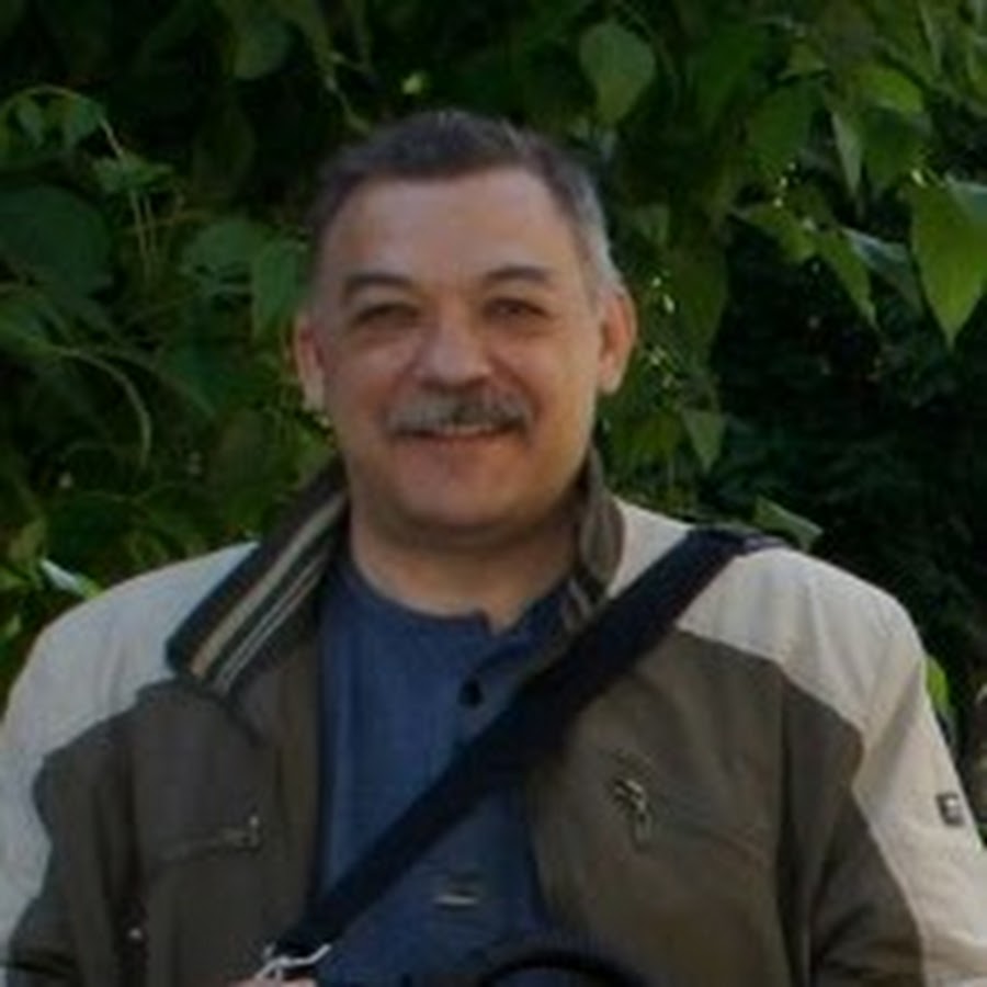 Vasily Vorobyov