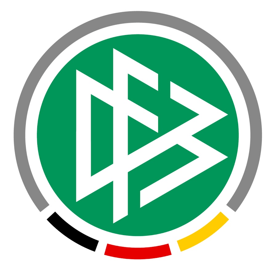 DFB-Team (Die Mannschaft) YouTube-Kanal-Avatar