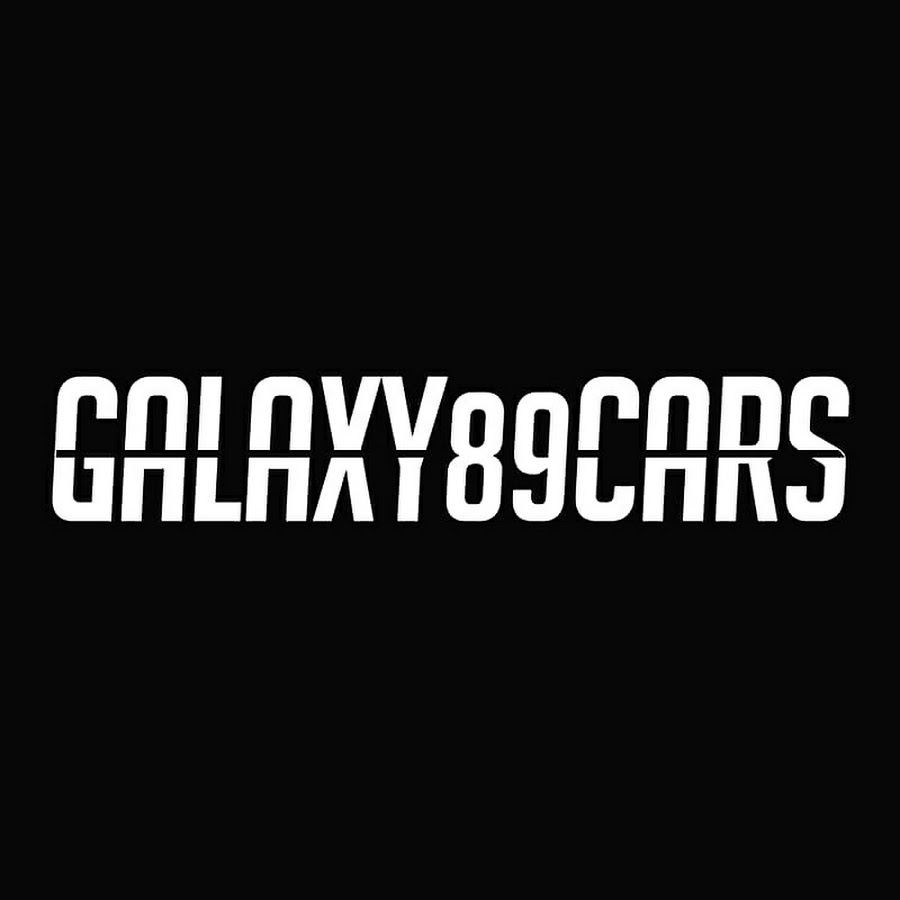 Galaxy89cars