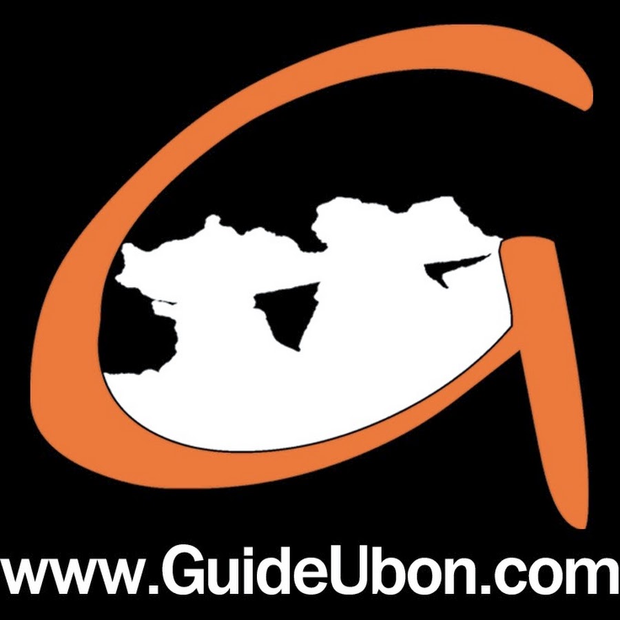 GuideUbon CH YouTube channel avatar