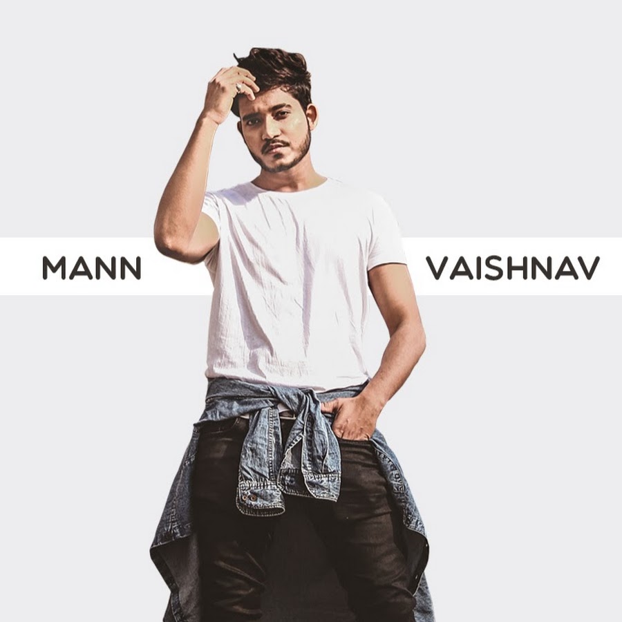 Mann vaishnav رمز قناة اليوتيوب