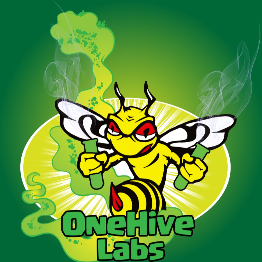 OneHive Labs Avatar canale YouTube 
