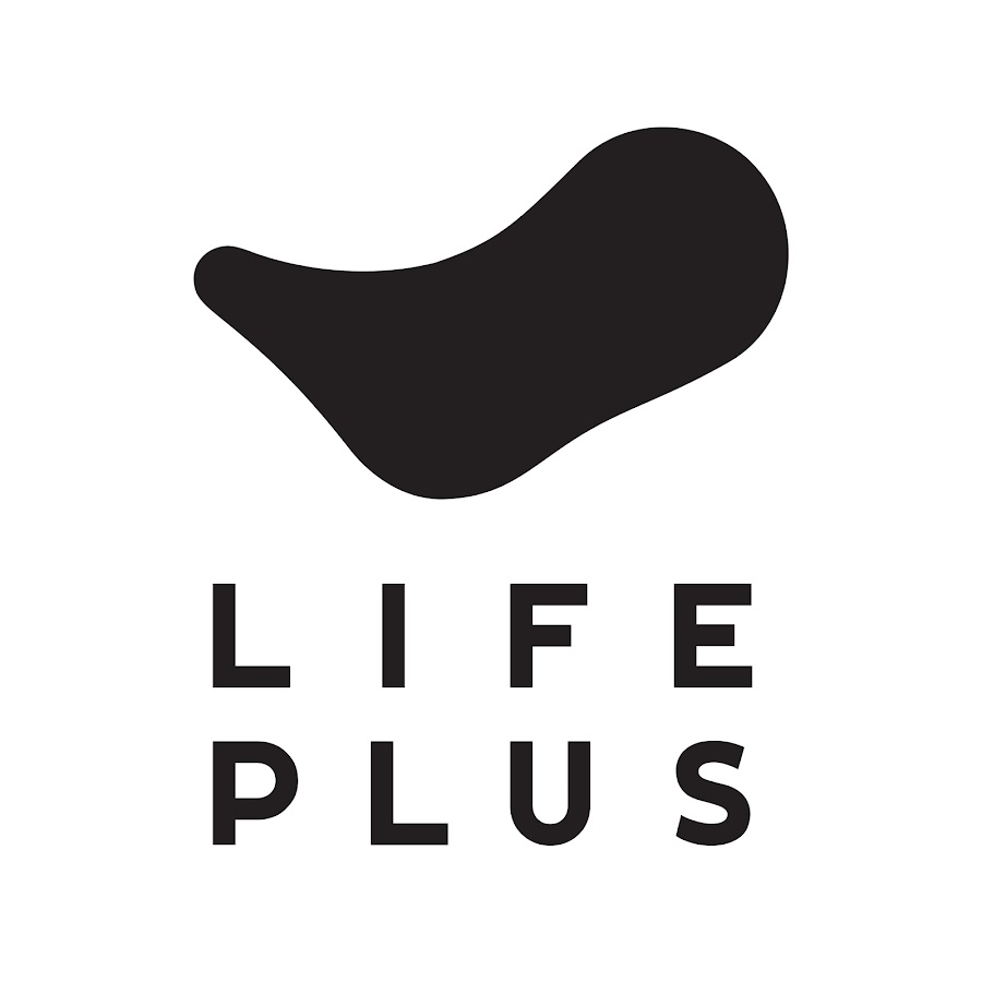 LIFEPLUS YouTube channel avatar
