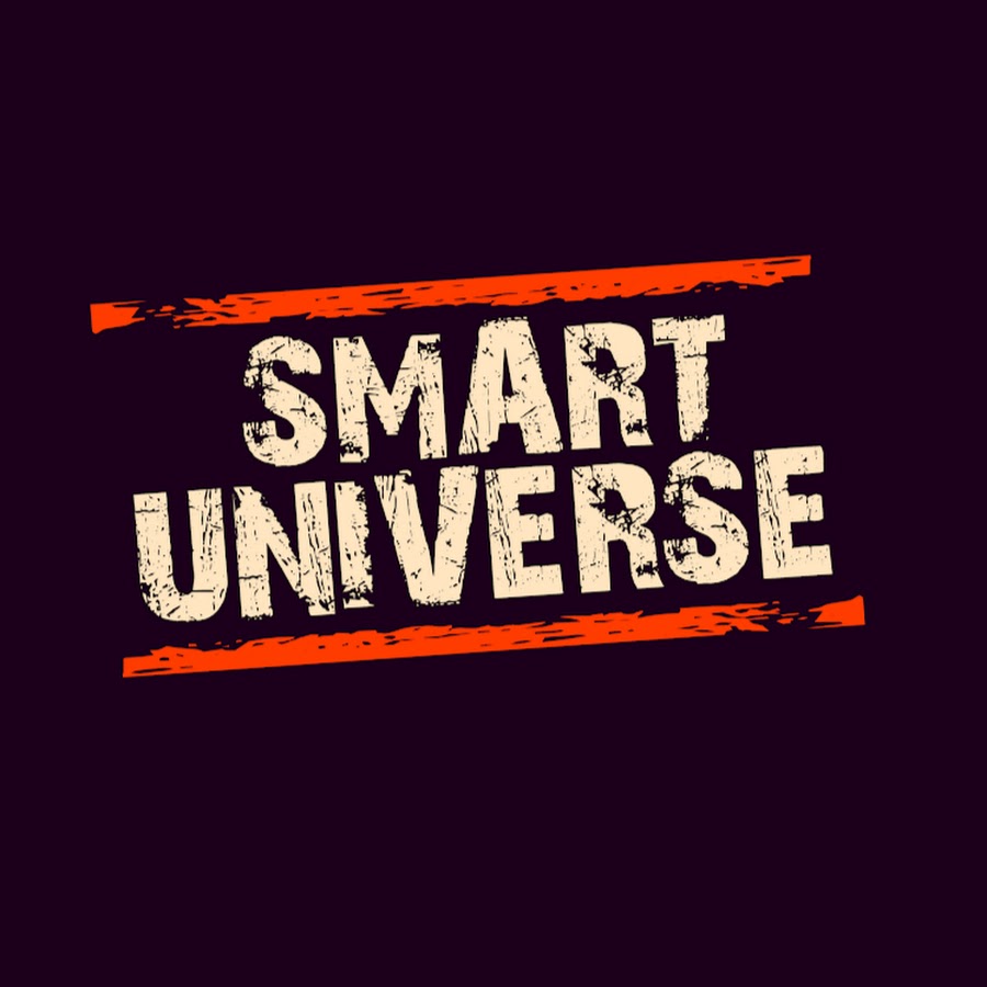 Smart Universe YouTube kanalı avatarı