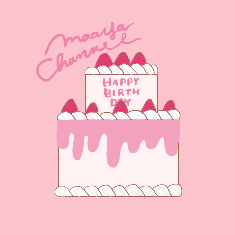 maaya - 網紅的藏寶箱 