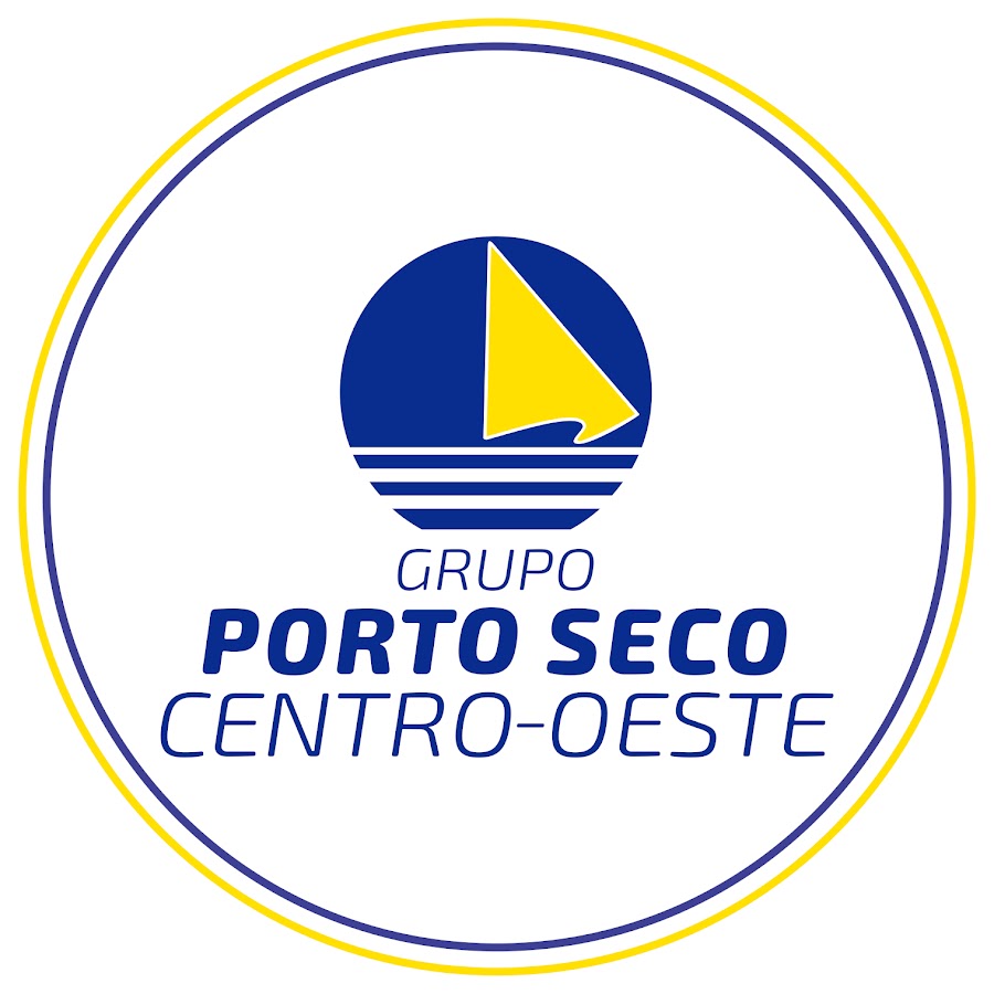 Porto Seco Centro Oeste S/A Avatar canale YouTube 