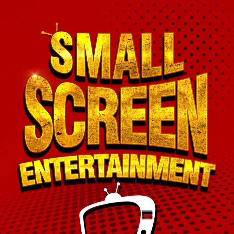 Small Screen Entertainment YouTube-Kanal-Avatar