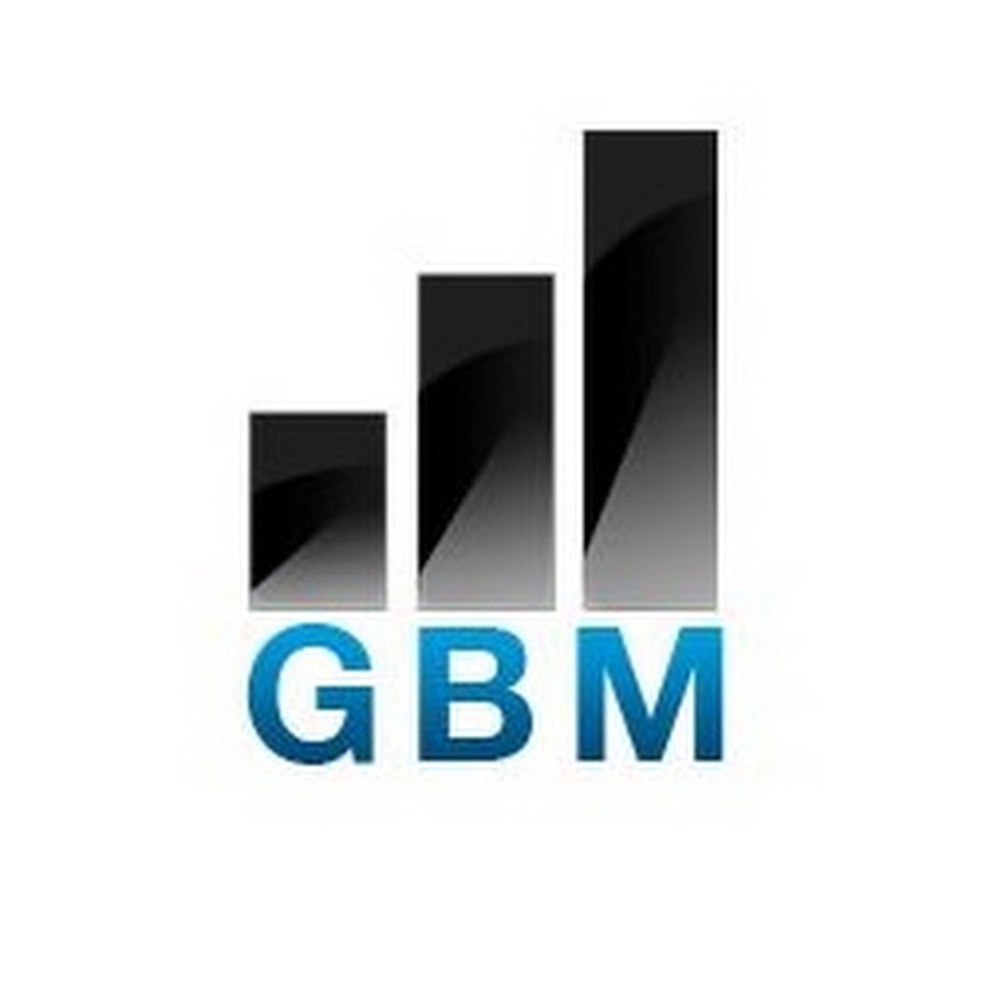 GottaBeMobile YouTube kanalı avatarı