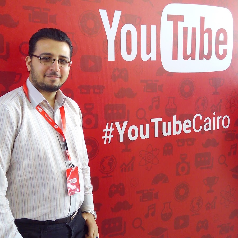Wesam Magdy YouTube channel avatar