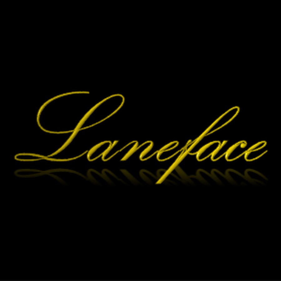 Laneface YouTube channel avatar