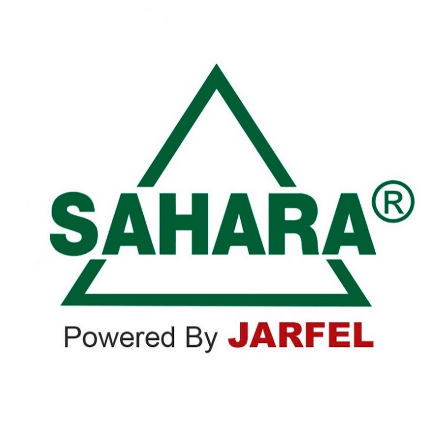 Sahara Tecnologia Awatar kanału YouTube