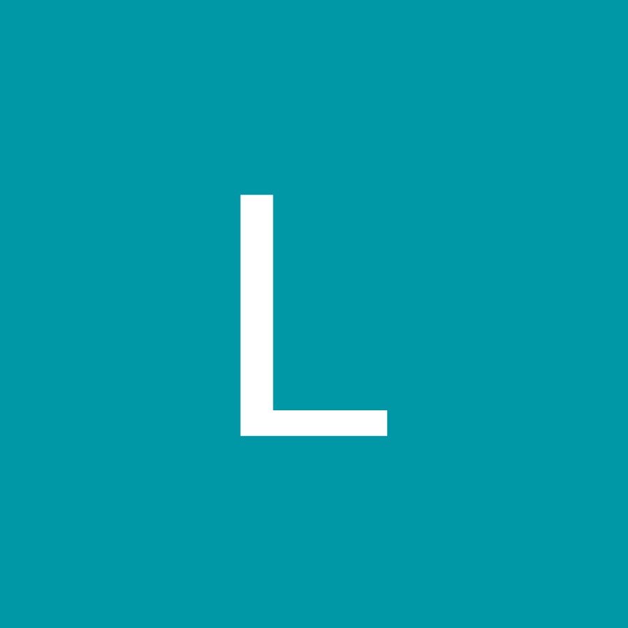 Lee Loveholic Avatar canale YouTube 
