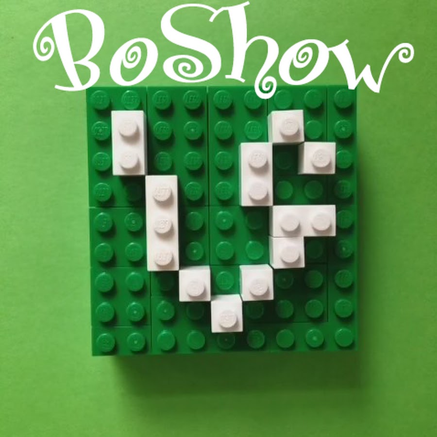 BoShow Avatar de canal de YouTube