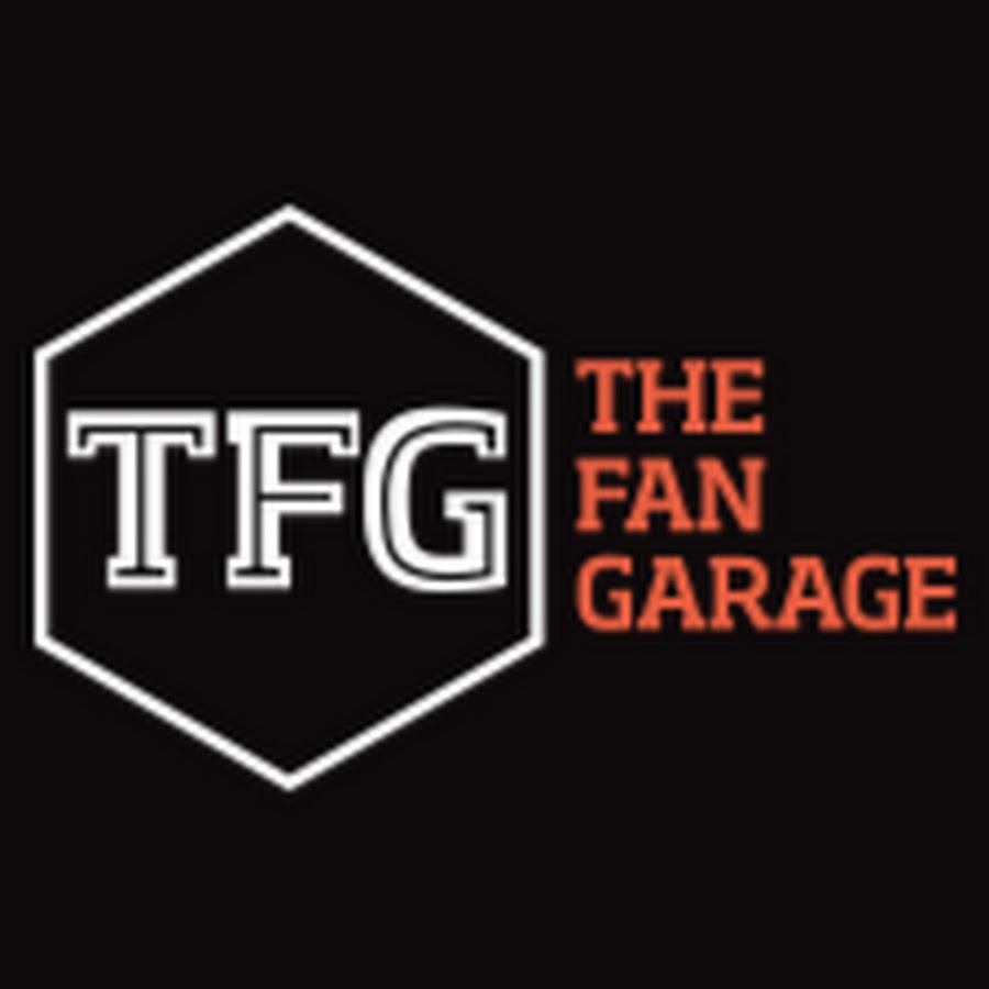 The Fan Garage