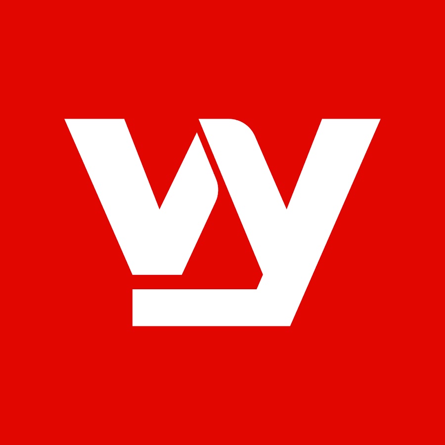 WRY Outdoor Media YouTube channel avatar