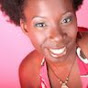 Ebony Blevins - @ebonyblevins YouTube Profile Photo