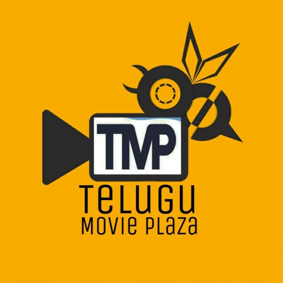 Telugu Movie Plaza YouTube kanalı avatarı