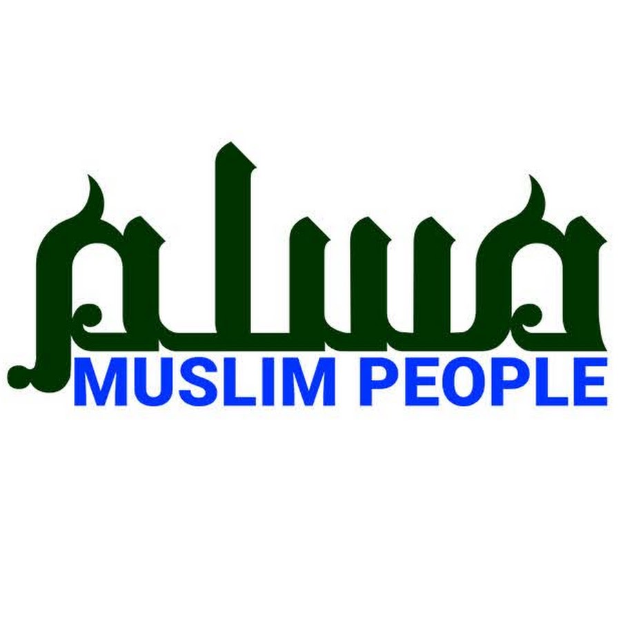 Muslim People
