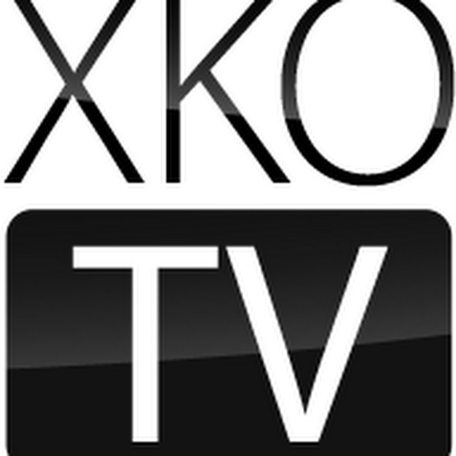 XKO TV YouTube-Kanal-Avatar