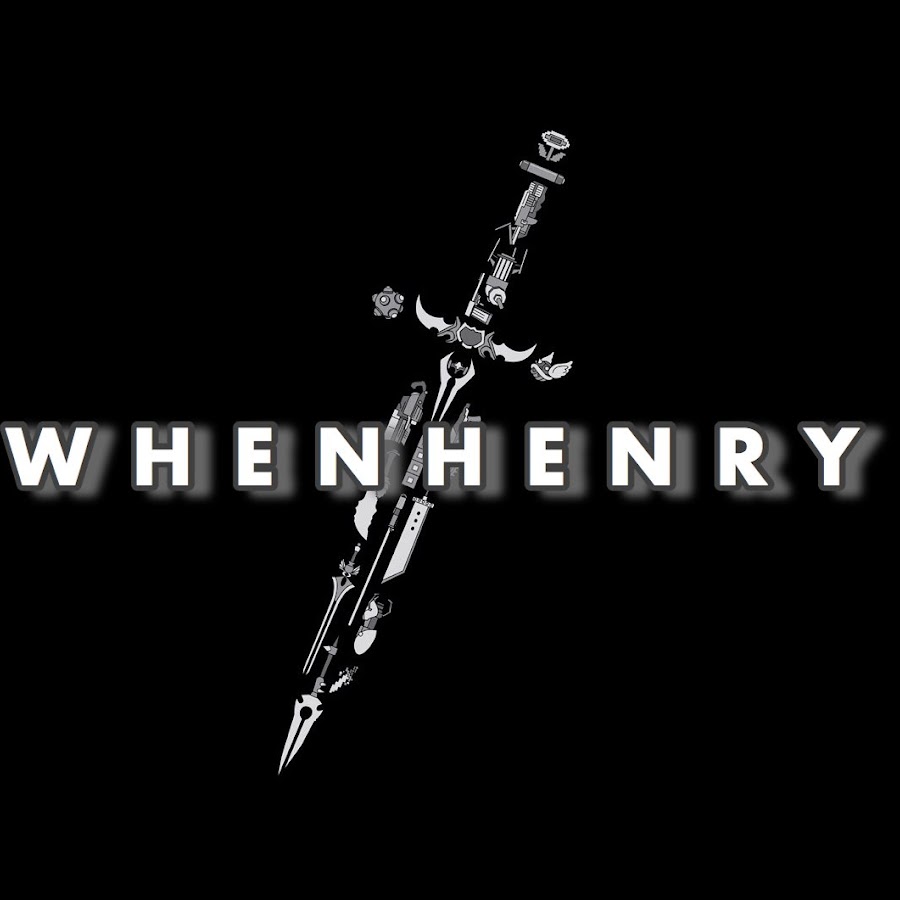 WhenHenry