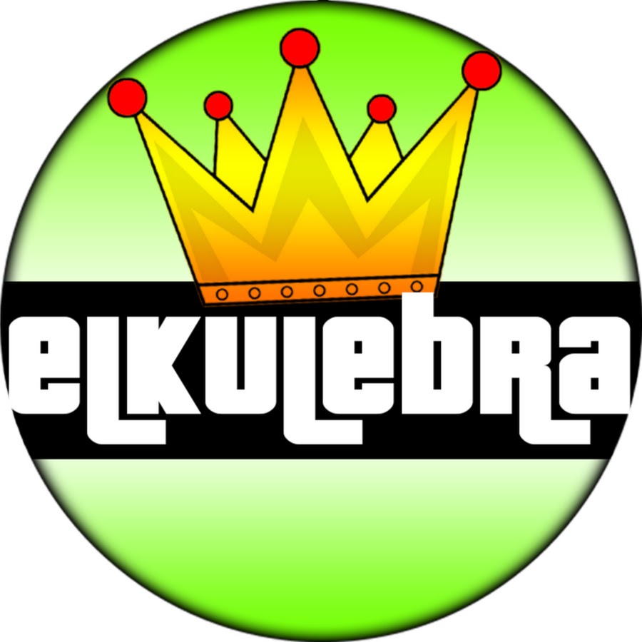 El Kulebra Avatar de canal de YouTube