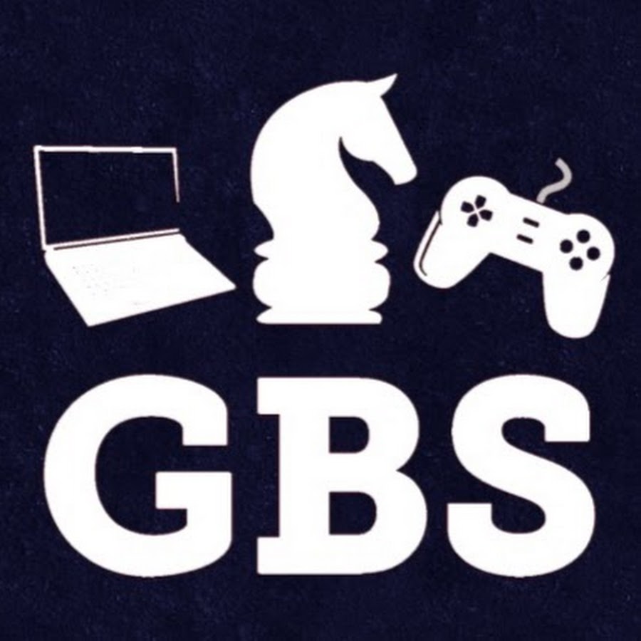 GBS Entretenimento Digital YouTube channel avatar