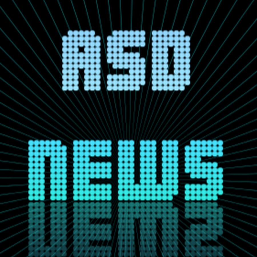 ASD News ইউটিউব চ্যানেল অ্যাভাটার