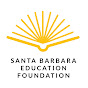 Santa Barbara Education Foundation YouTube Profile Photo