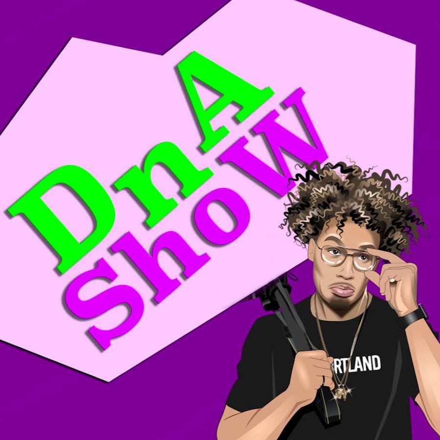 DnA Show YouTube channel avatar