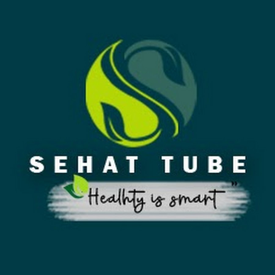 SEHAT TUBE ইউটিউব চ্যানেল অ্যাভাটার