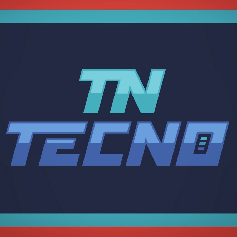 TN Tecno رمز قناة اليوتيوب