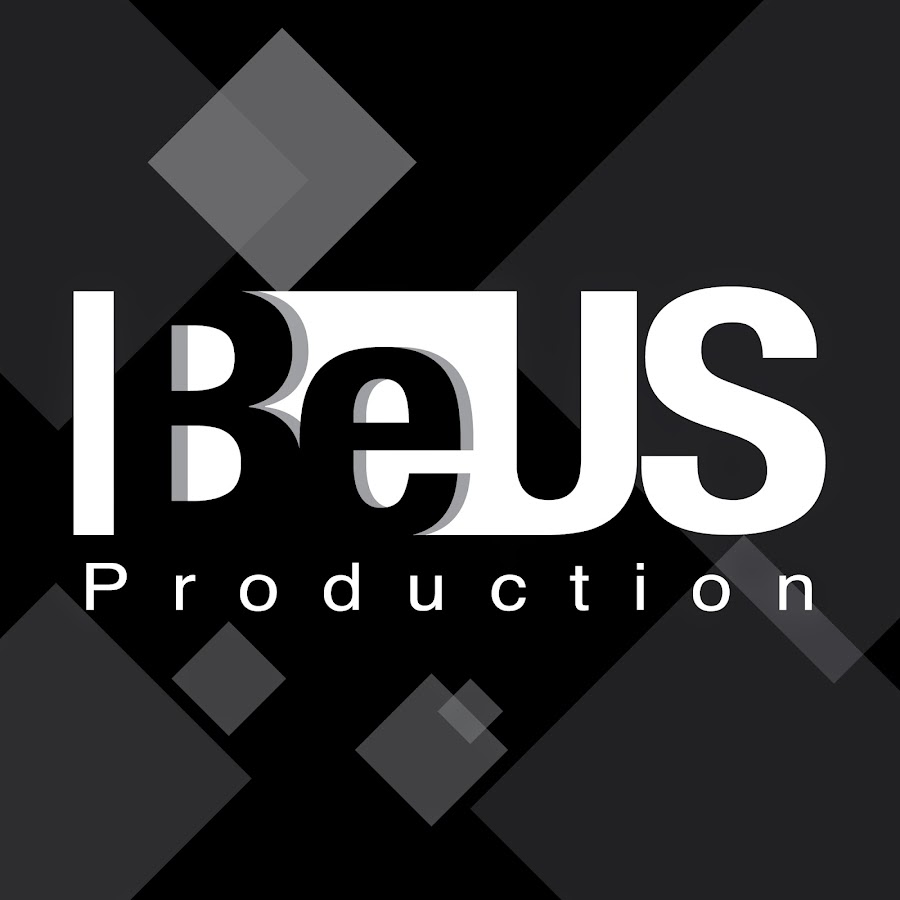 BeUS & BeUS Production Awatar kanału YouTube