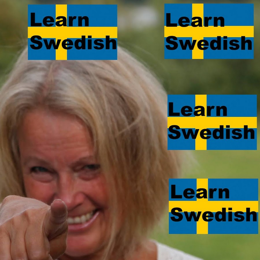 Marie RÃ¶demark Svenska