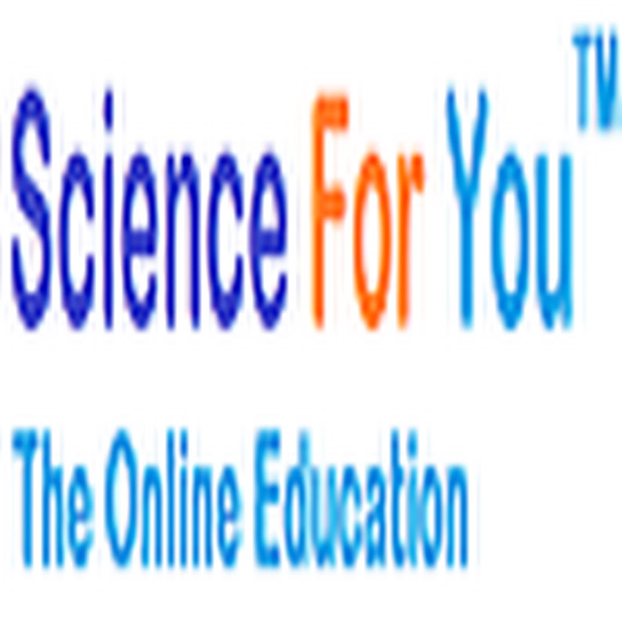 sci4you Avatar canale YouTube 