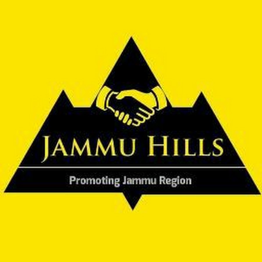 Jammu Hills YouTube-Kanal-Avatar