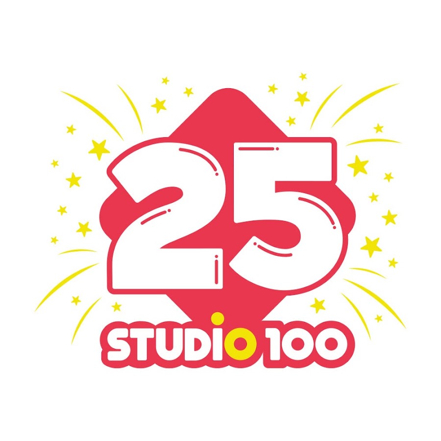 Studio 100 Avatar de chaîne YouTube