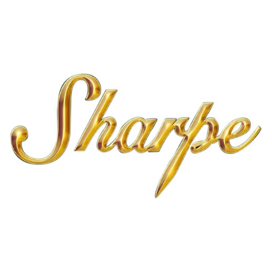 Sharpe YouTube kanalı avatarı