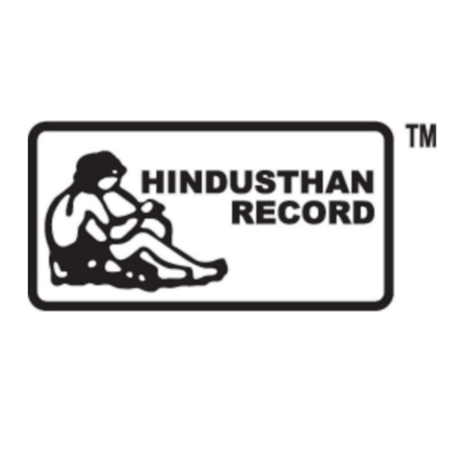 HindusthanRecord YouTube 频道头像