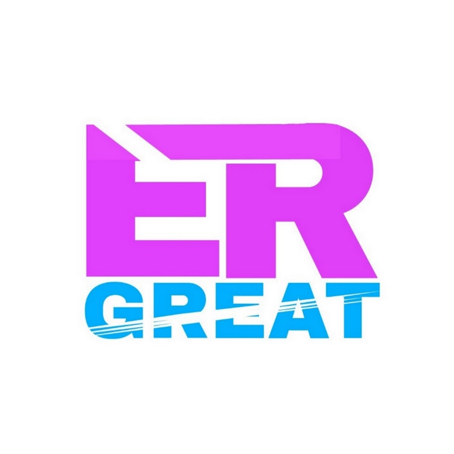 ER GREAT Avatar channel YouTube 