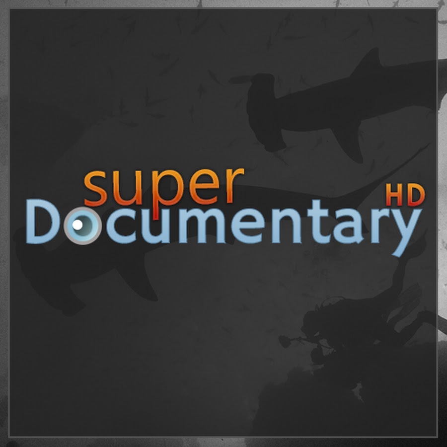 Super Documentary HD YouTube channel avatar
