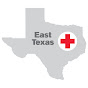 East Texas Red Cross YouTube Profile Photo