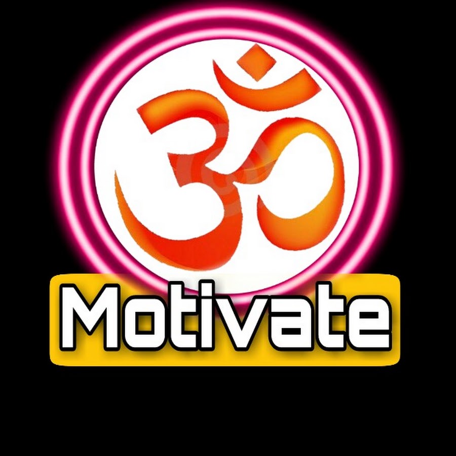 Om Motivate YouTube 频道头像