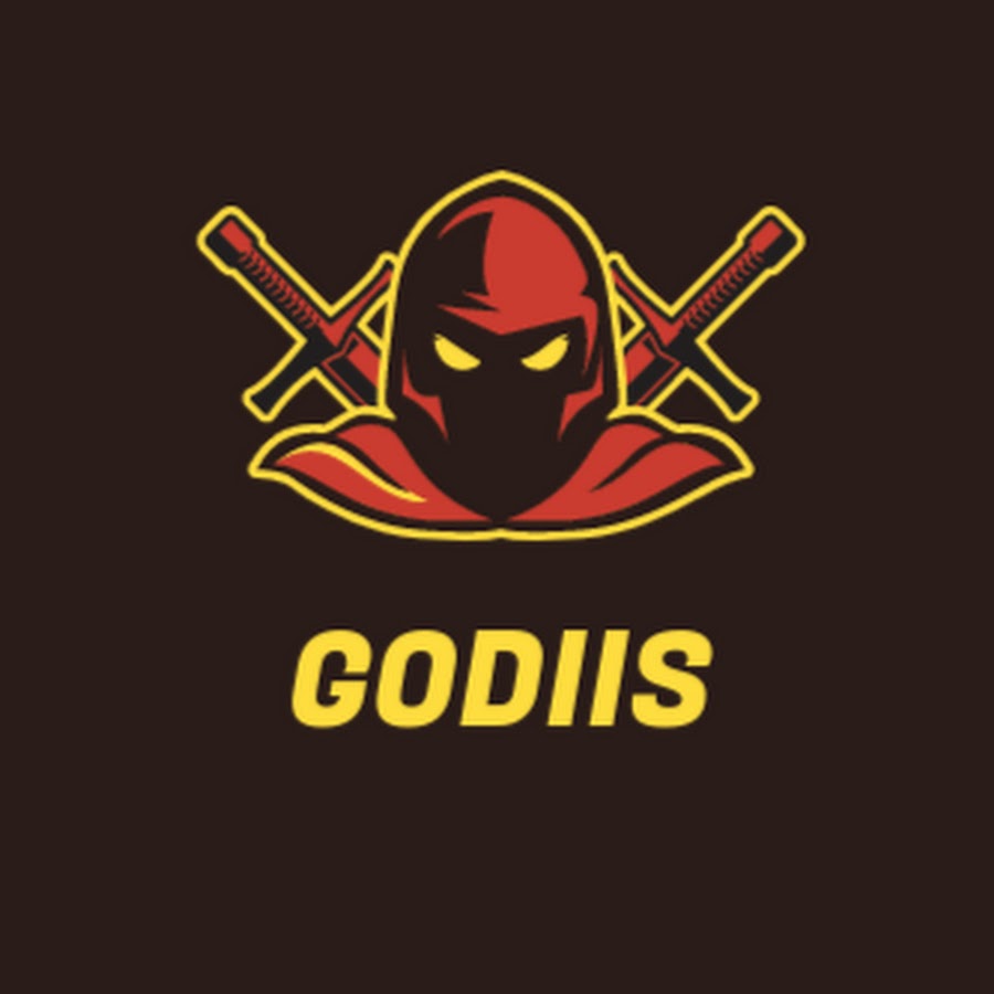 ItsGodiis YouTube channel avatar