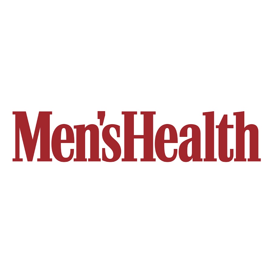 Men's Health India Awatar kanału YouTube