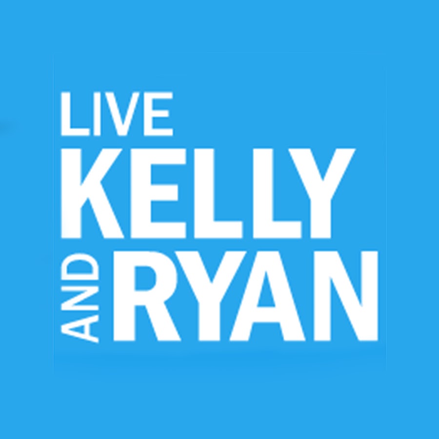 LIVEKellyandRyan Avatar canale YouTube 