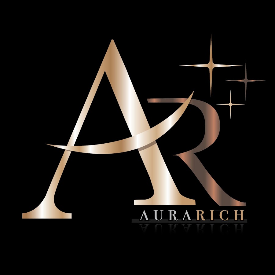 AURA RICH Thailand official YouTube kanalı avatarı