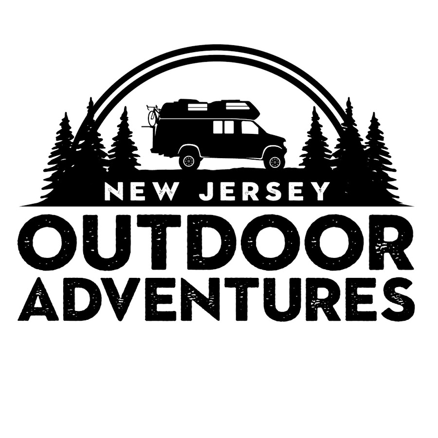 NJ Outdoors ইউটিউব চ্যানেল অ্যাভাটার