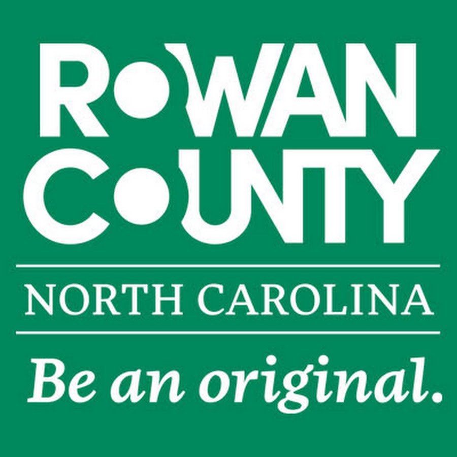 Rowan County Nc Youtube